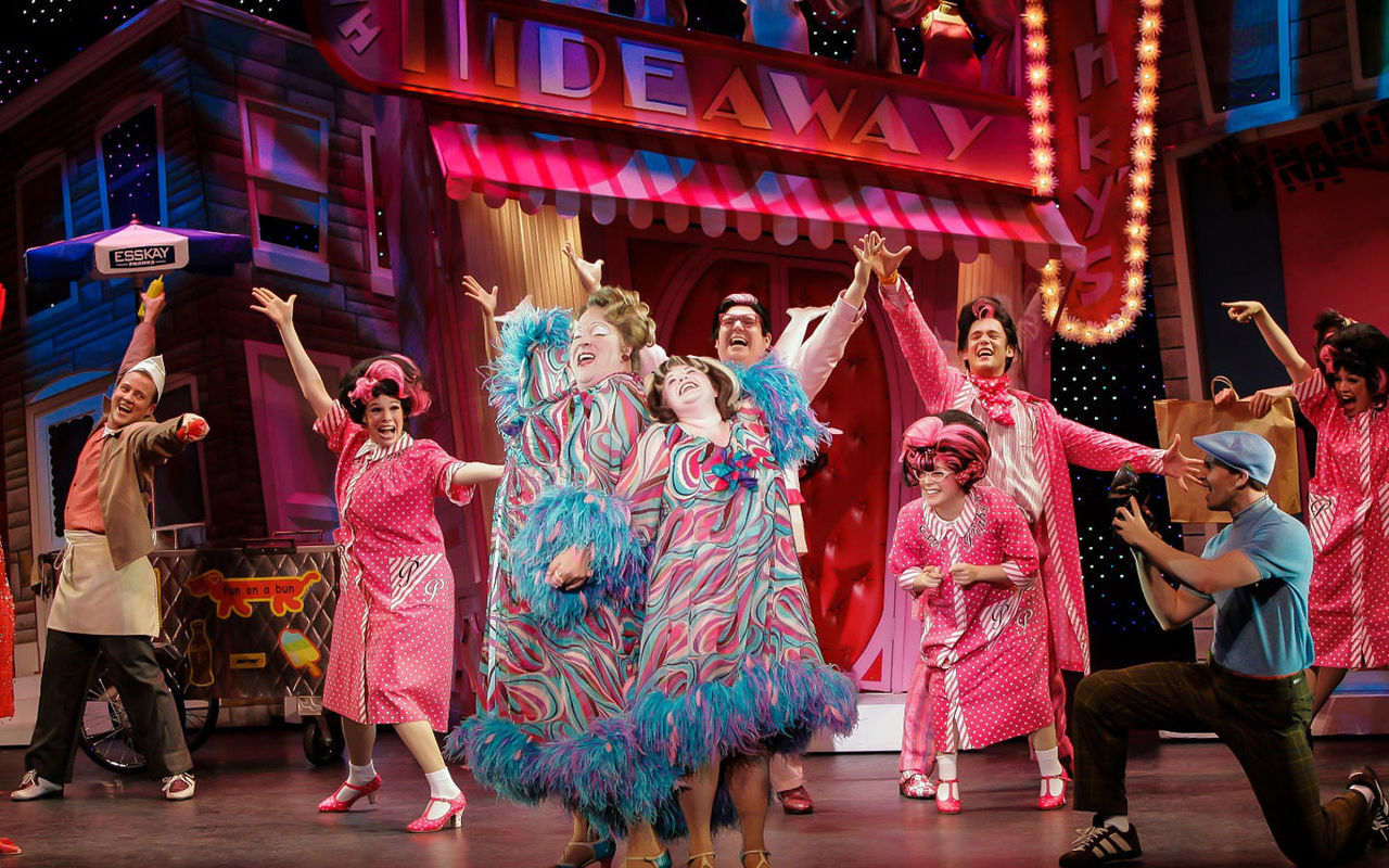 Hairspray (musical)