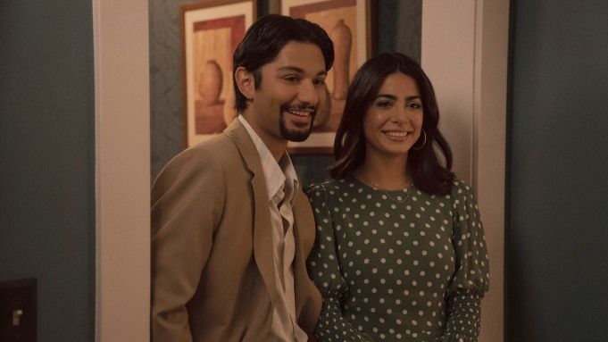 With Love (saison 1)
