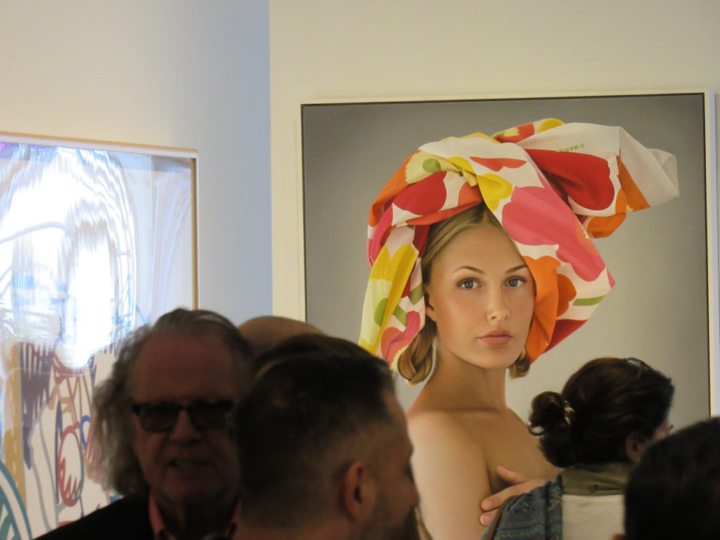 Durant Art Miami en 2021