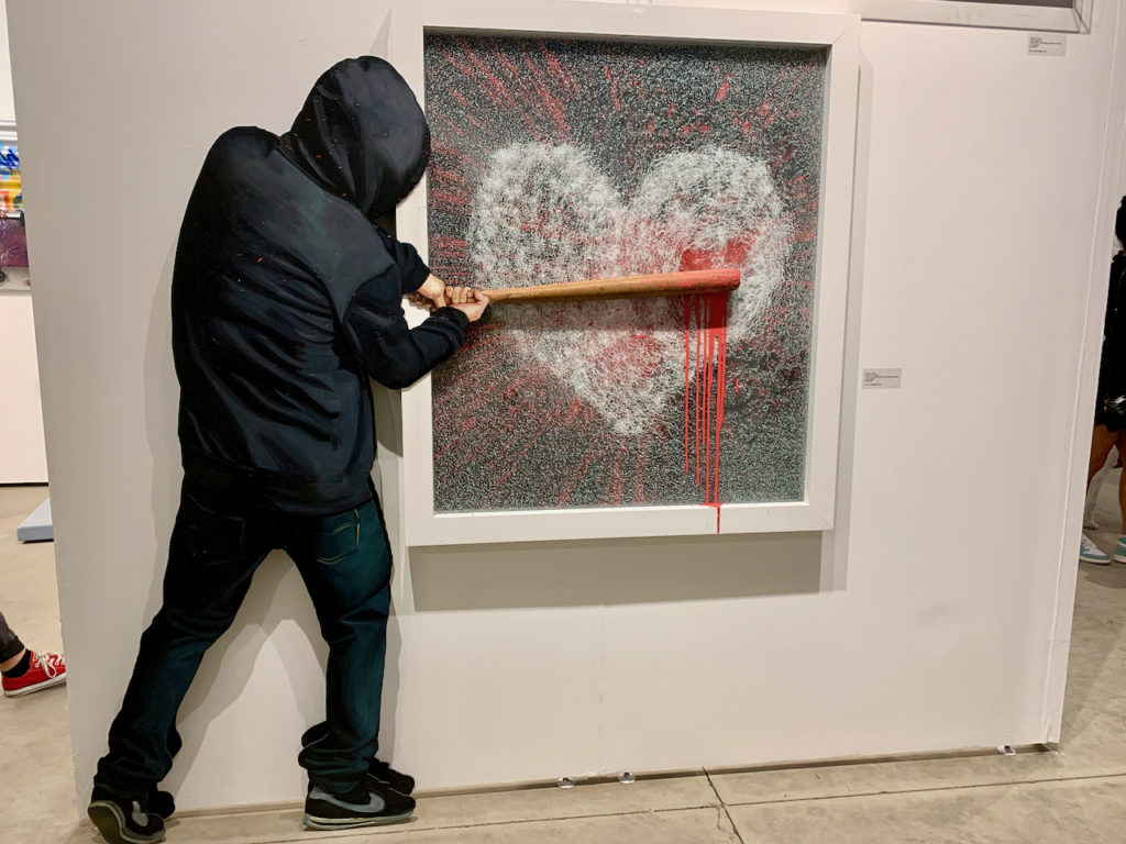 A Art Miami 2021