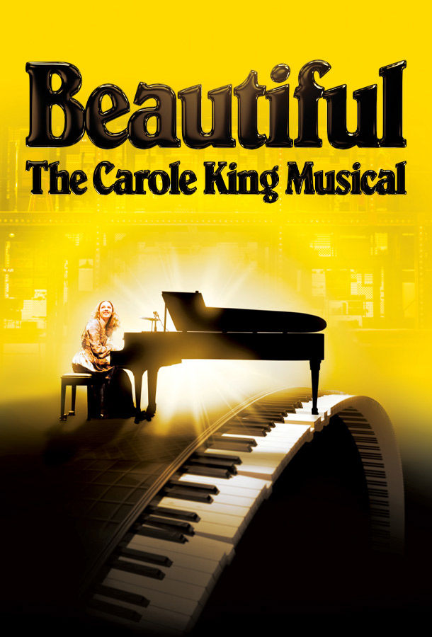Beautiful The Carole King Musical