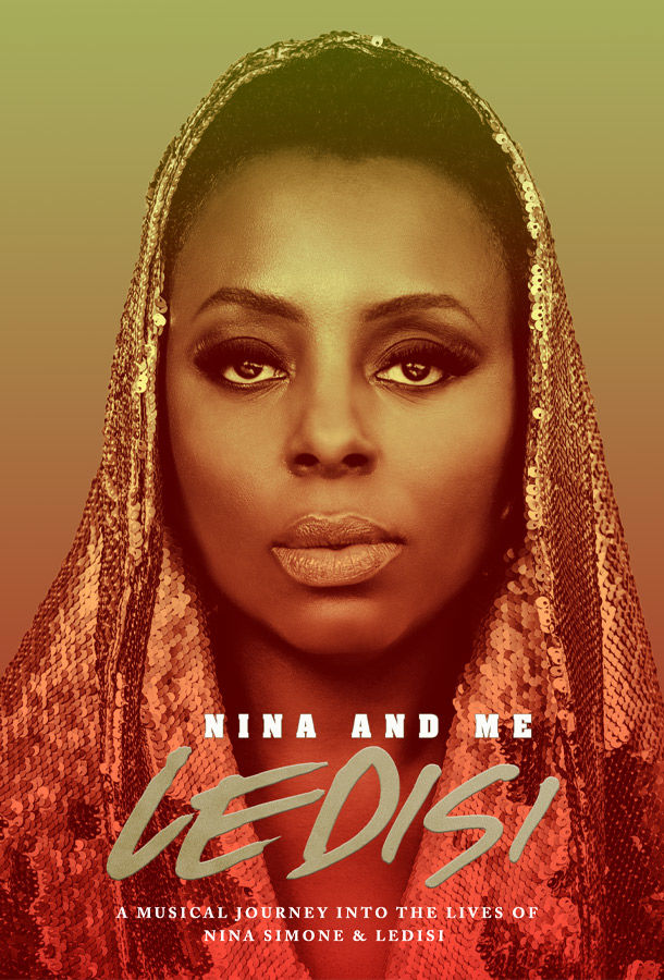 Ledisi Sings Nina