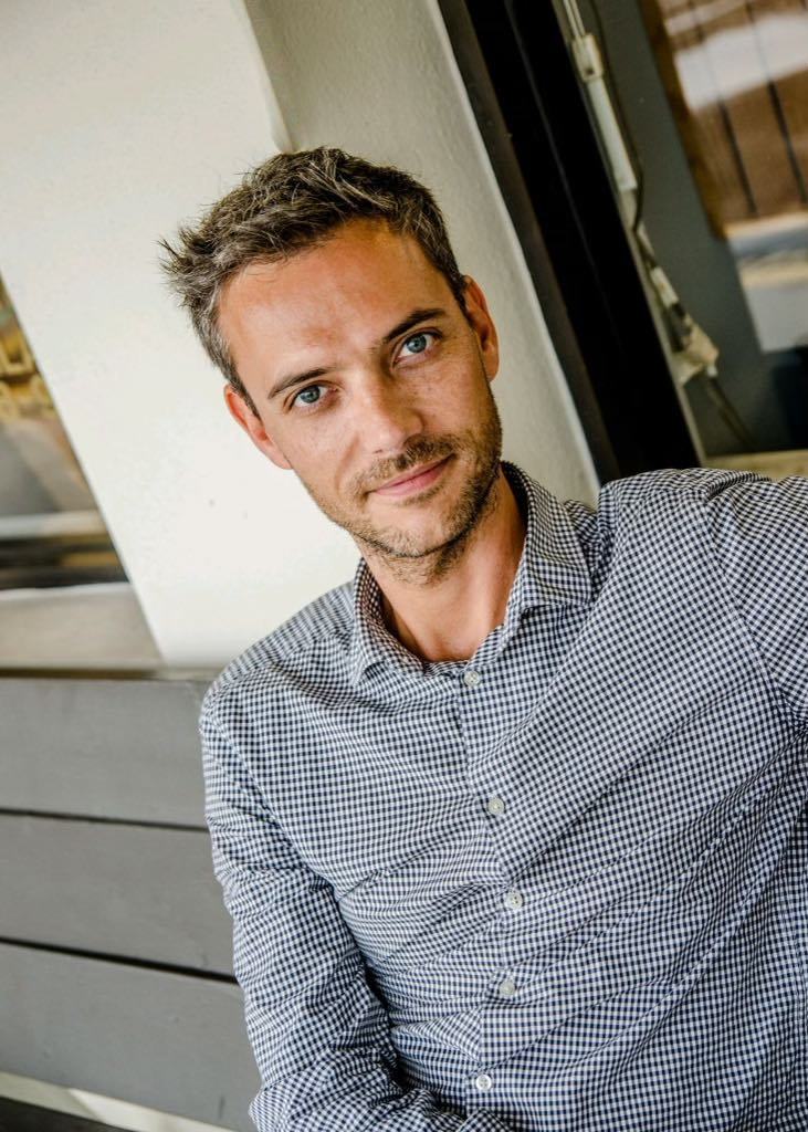 Alexandre Navarro