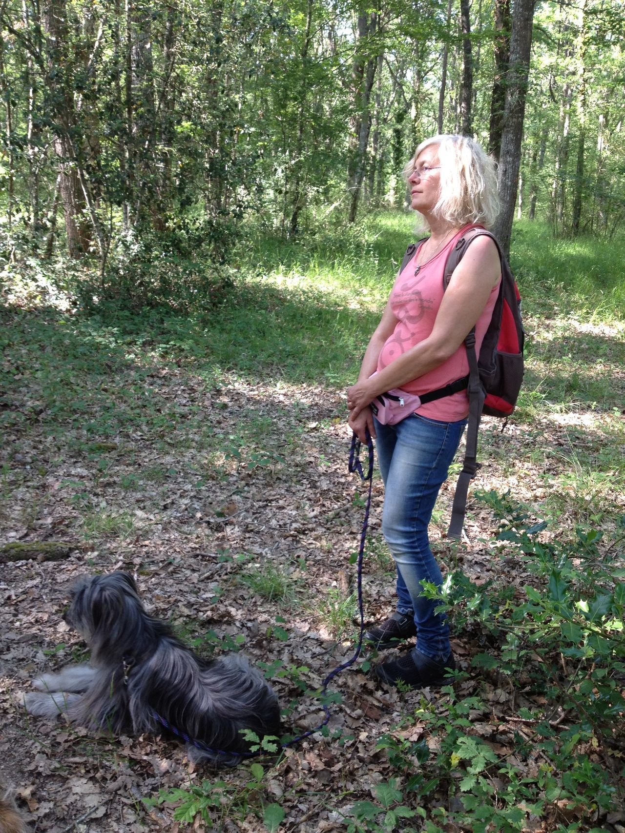 Si vous voulez apprendre à prévenir les problèmes qui peuvent arriver à votre chien, ou bien les gestes qui sauvent en cas d'accident, vous pouvez faire appel à Christine Escanes qui est coach en "comportement canin" en sud Floride (Miami et Broward).