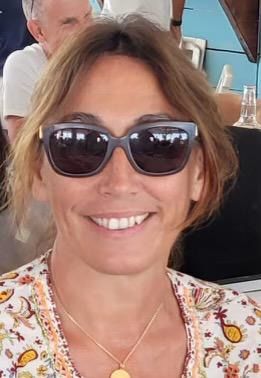 Isabelle Brunswick