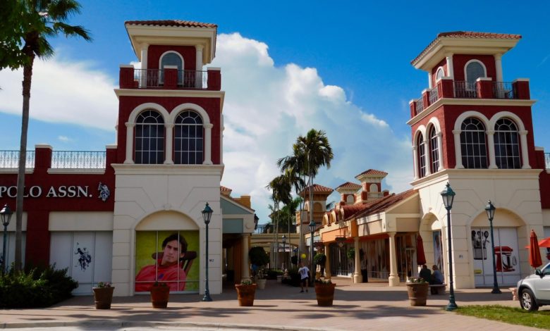 Outlets de Floride : les magasins d'usine avec vêtements, parfums et accessoires à pas cher !