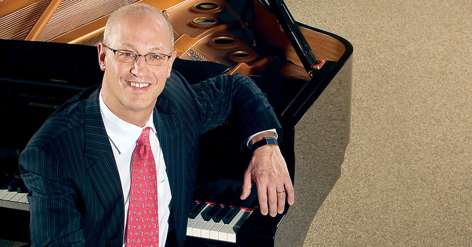 Shelly Berg Trio - Gershwin Celebration