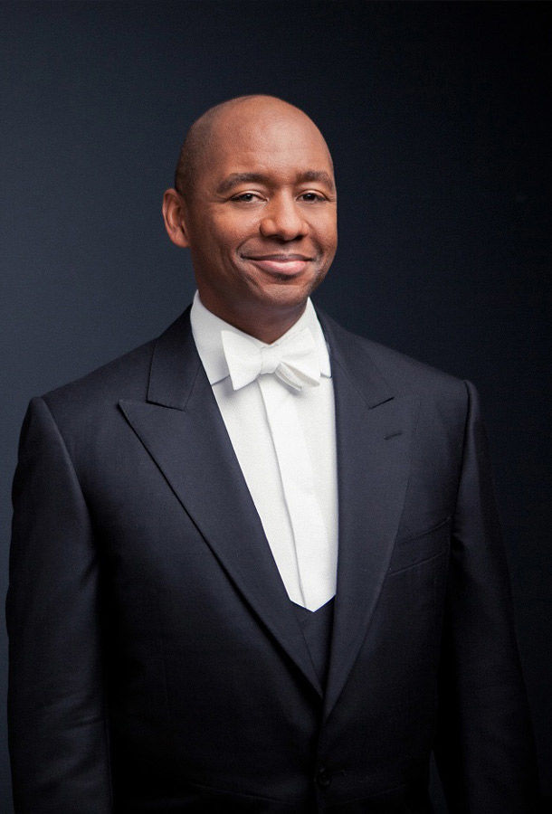 Branford Marsalis