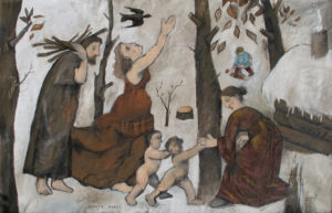 The Donner Party