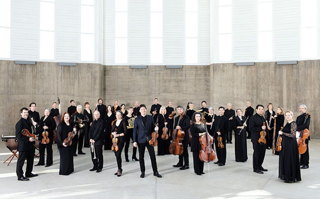 Academy of St Martin in the Fields