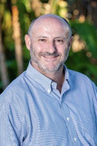Vincent Ricaud, agent immobilier dans la région de Tampa / Sarasota