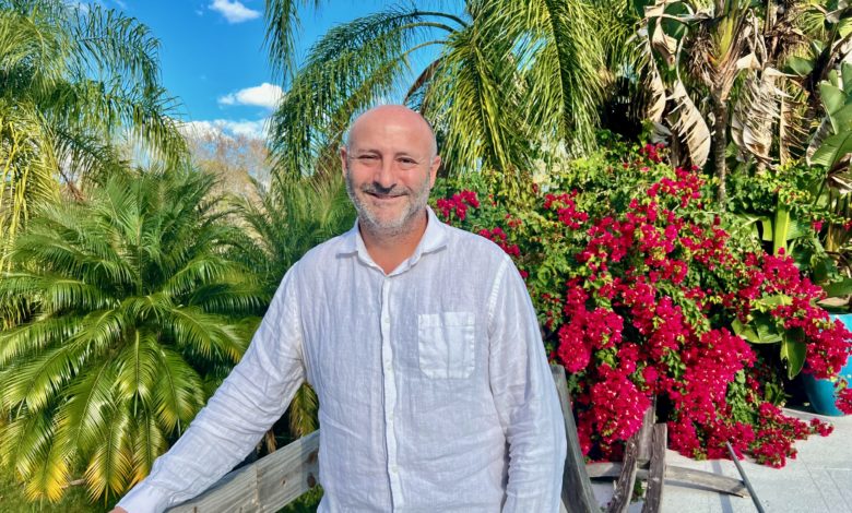Votre agent immobilier dans la région de Tampa / Sarasota : Vincent Ricaud