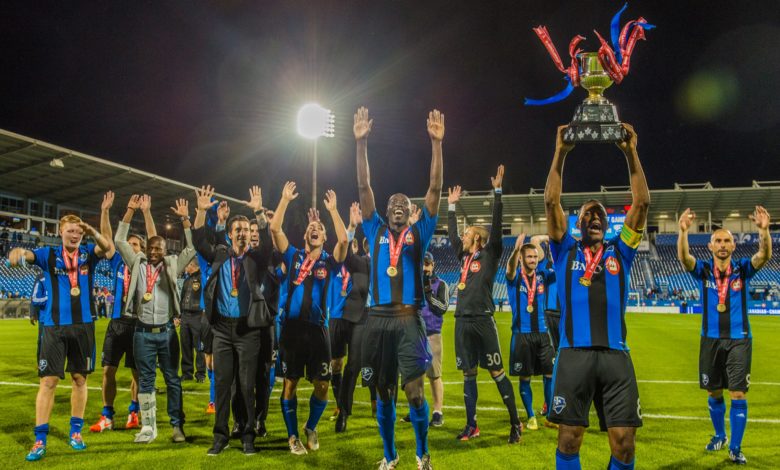 Soccer : le CF Montréal va tenir son camp d'entraînement en Floride
