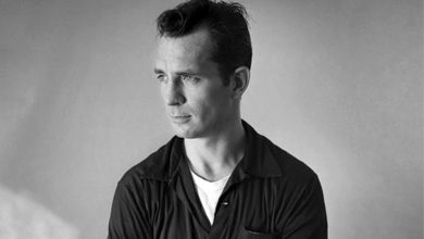Jack Kerouac
