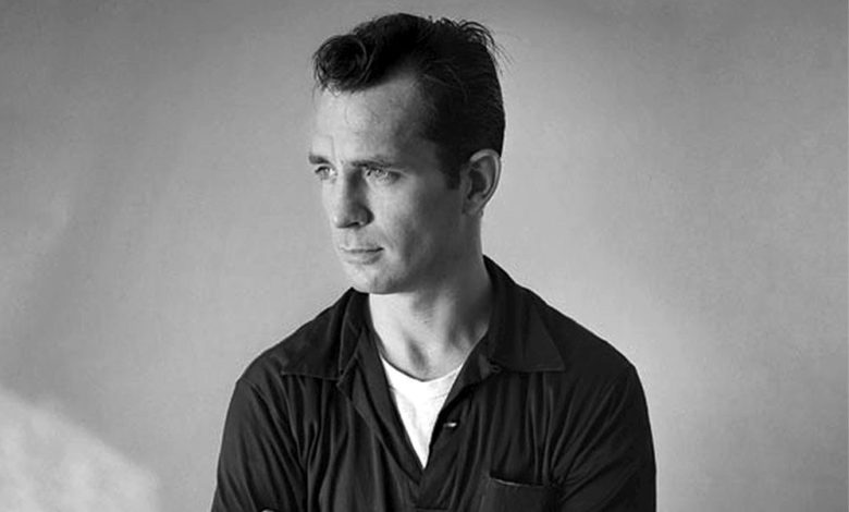 Jack Kerouac