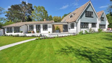 architecture beautiful home building class