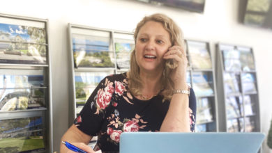 Frederique carré Agent immobilier à Orlando Floride