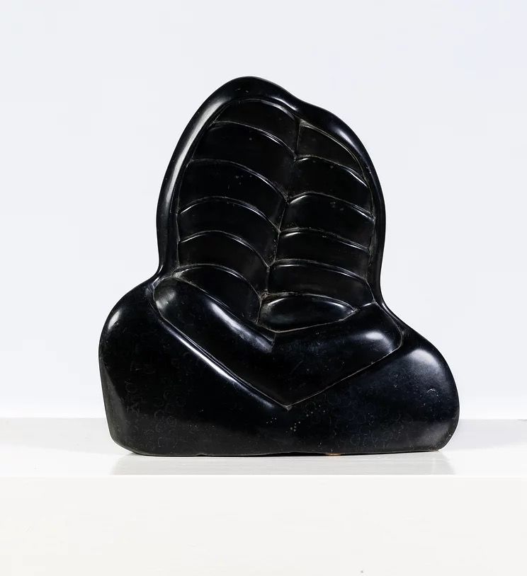 Sculptures contemporaines d’Afriques