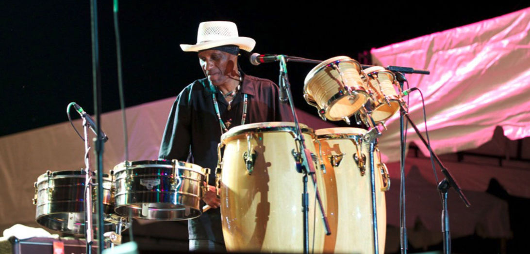 Tampa Bay Blues Festival St Pete