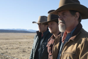 Outer Range (saison 1)
