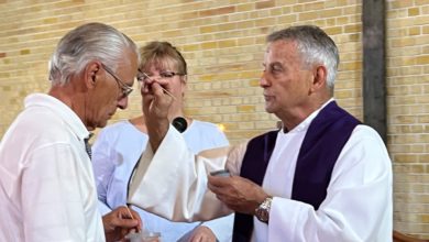 La communauté catholique francophone de Broward (Dania Beach et Hollywood)