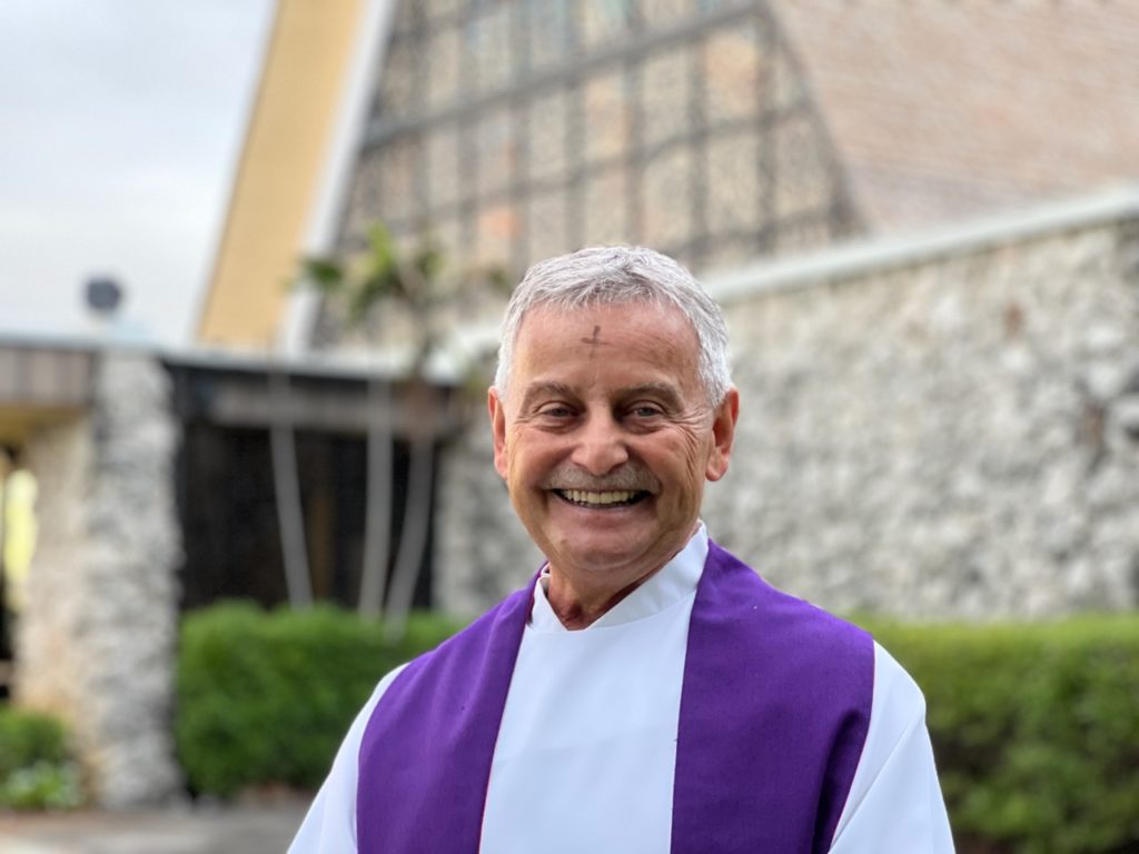 La communauté catholique francophone de Broward (Dania Beach et Hollywood)