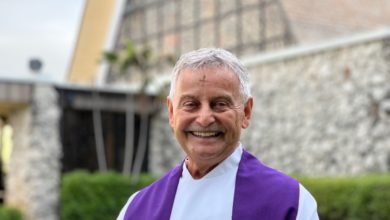 La communauté catholique francophone de Broward (Dania Beach et Hollywood)