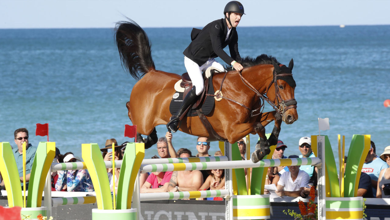 Longines Global Champions Tour