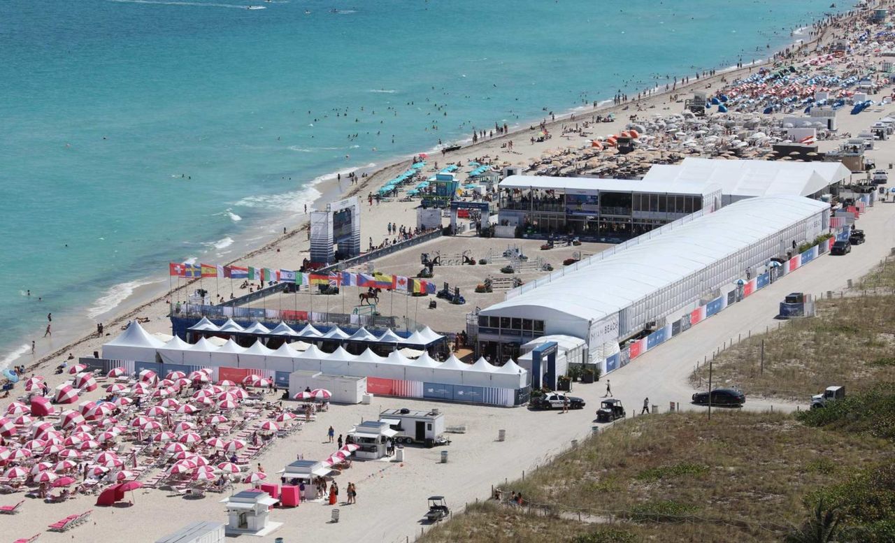 Longines Global Champions Tour