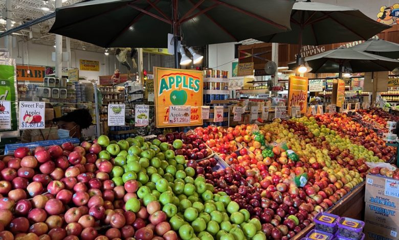 The Boys : un des plus beaux Farmers Market du Sud Floride