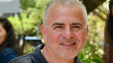 Alain Ouelhadj est le candidat de Zemmour aux Législatives sur les USA/Canada.