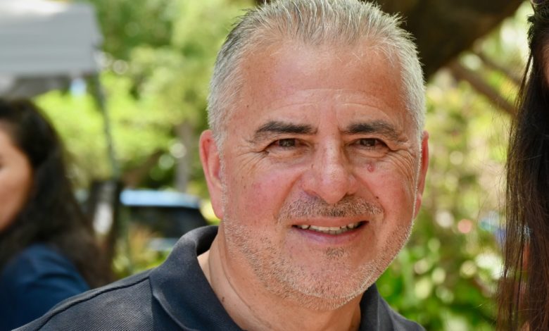 Alain Ouelhadj est le candidat de Zemmour aux Législatives sur les USA/Canada.