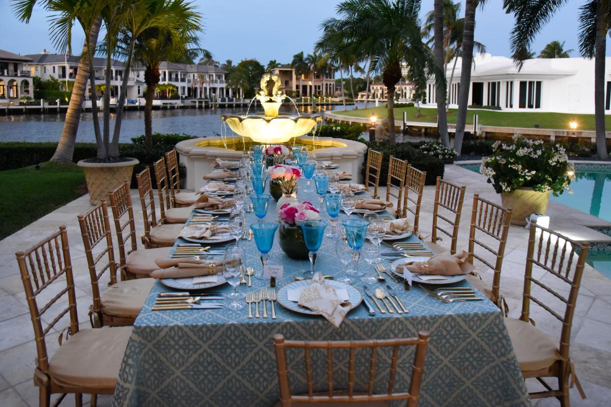 Boca Bacchanal