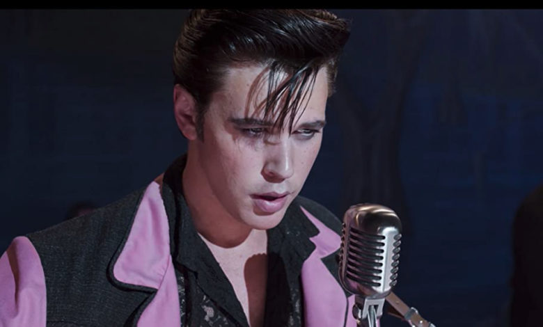 Film Elvis