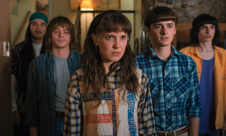 Les nouvelles séries et saisons originales de Netflix, Amazon Prime, Disney+ et Apple TV+ , aux Etats-Unis en Mai 2022