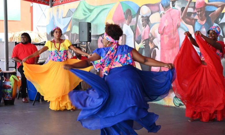 Miami : le Festival du Livre de Little Haïti revient en mai 2023