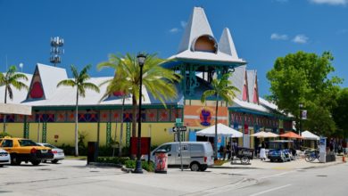 Little Haïti à Miami