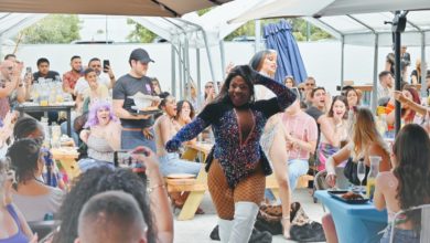 The R House à Miami Wynwood