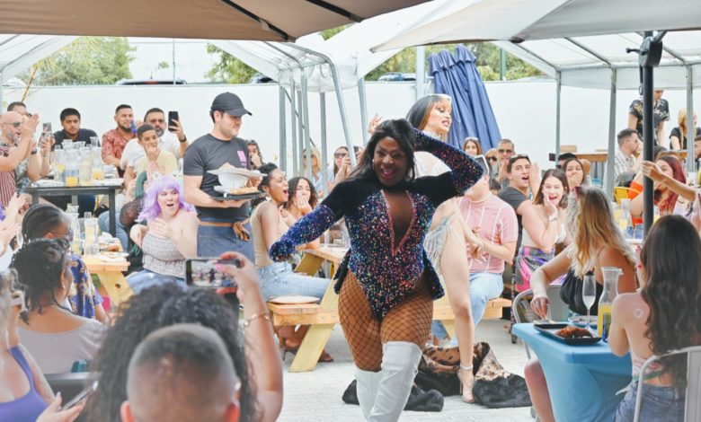 The R House à Miami Wynwood