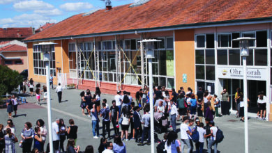 Miami : cocktail et enchères d'art au profit de l’école Ohr Torah de Toulouse