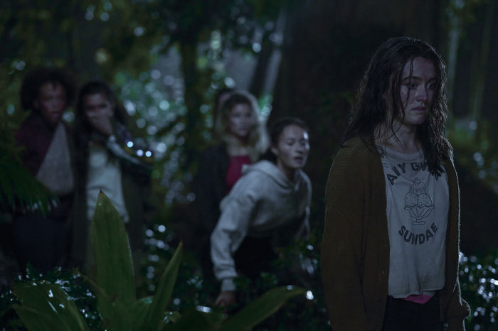 The Wilds (saison 2)