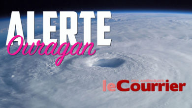 Alerte ouragan "Milton" sur la Floride