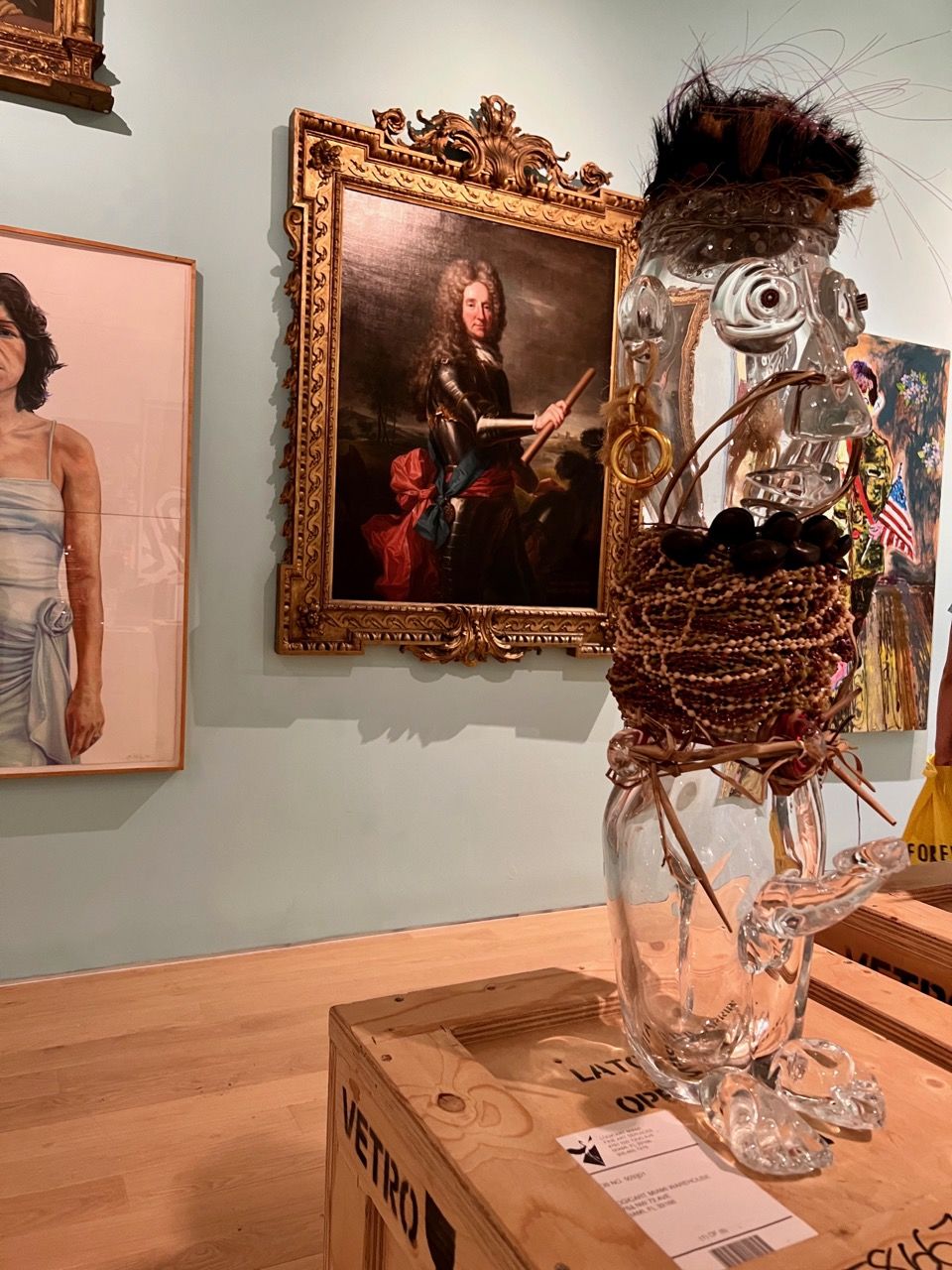 Bass Museum of Art de Miami Beach