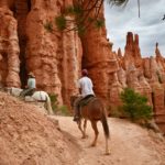 Visiter Bryce Canyon à cheval