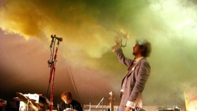 Flaming Lips