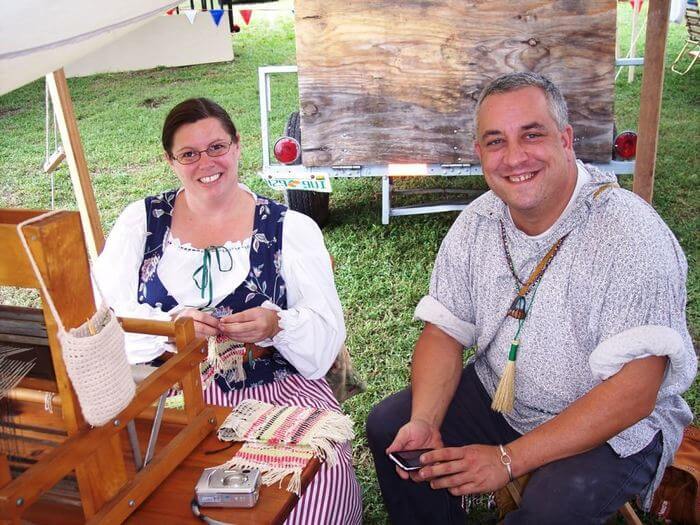 Pioneer Days Festival, Lake Wales