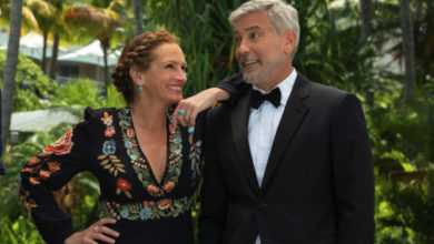 film Ticket to Paradise