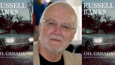 Russell Banks