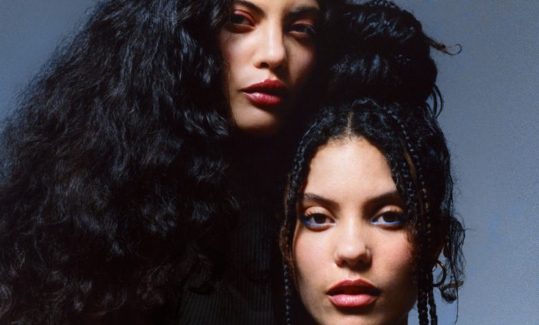 Ibeyi