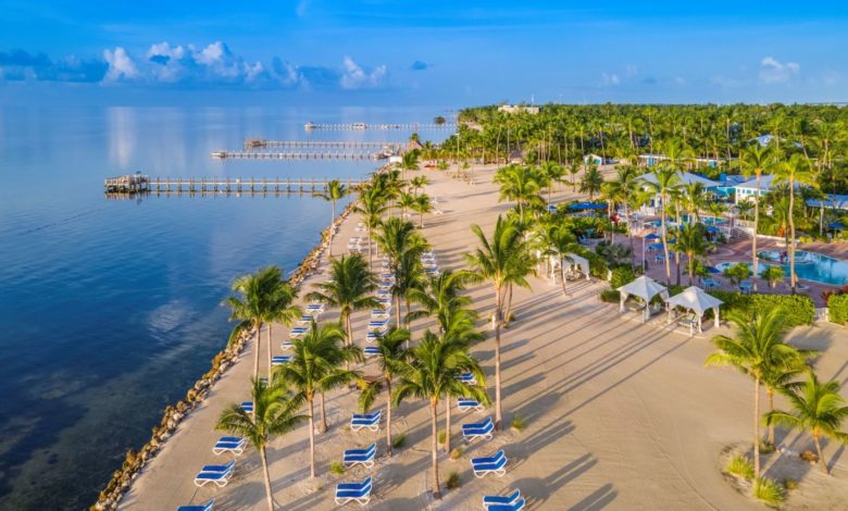 Floride : organiser ses "Daycations" dans les beaux hôtels et pour pas très cher